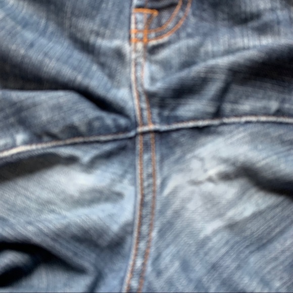 7 For All Mankind Bootcut Jeans - Picture 9 of 9
